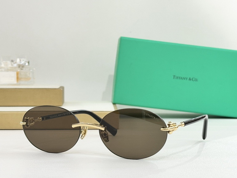 TIFFANY & CO Sunglasses(AAAA)-144