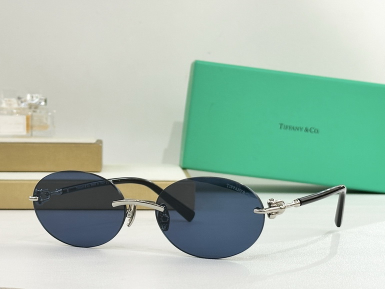 TIFFANY & CO Sunglasses(AAAA)-143
