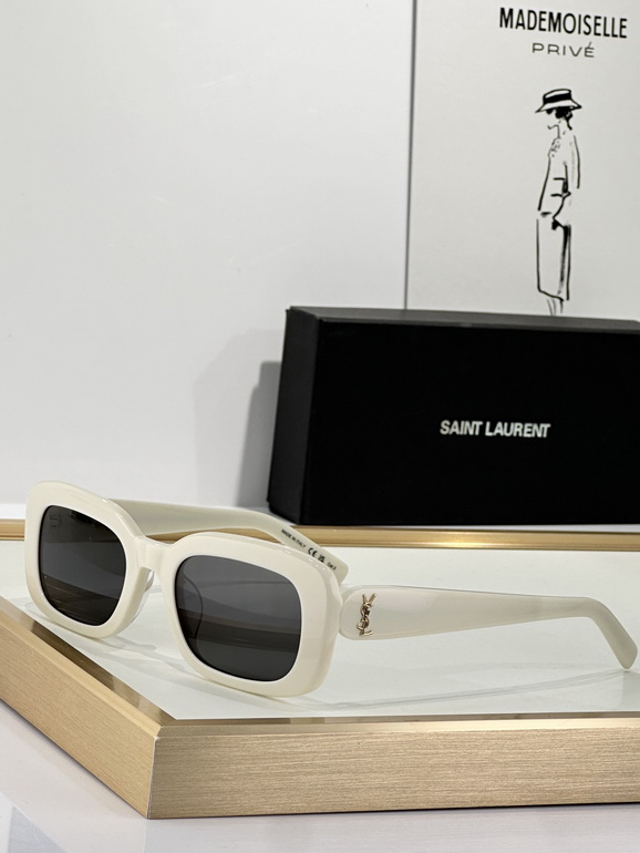 YSL Sunglasses(AAAA)-150