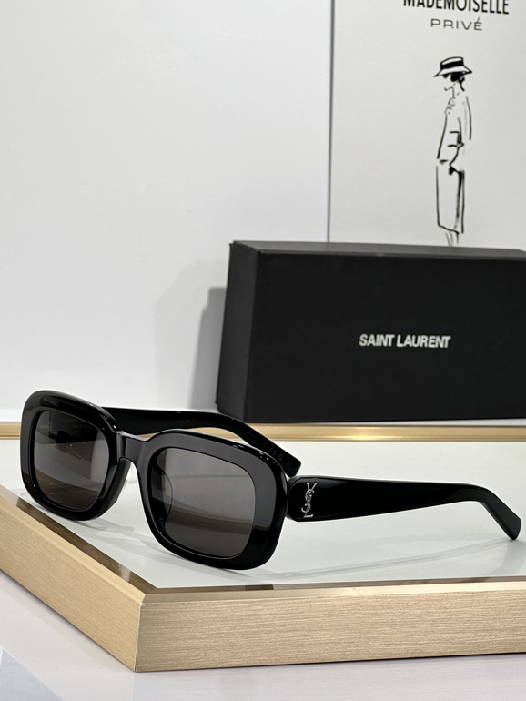 YSL Sunglasses(AAAA)-148