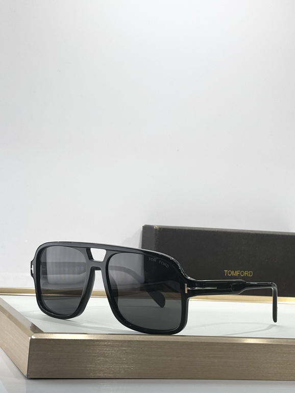 TOM FORD Sunglasses(AAAA)-1623