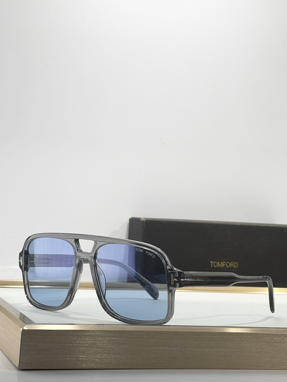 TOM FORD Sunglasses(AAAA)-1622