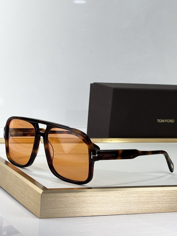 TOM FORD Sunglasses(AAAA)-1620