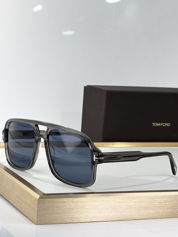 TOM FORD Sunglasses(AAAA)-1619