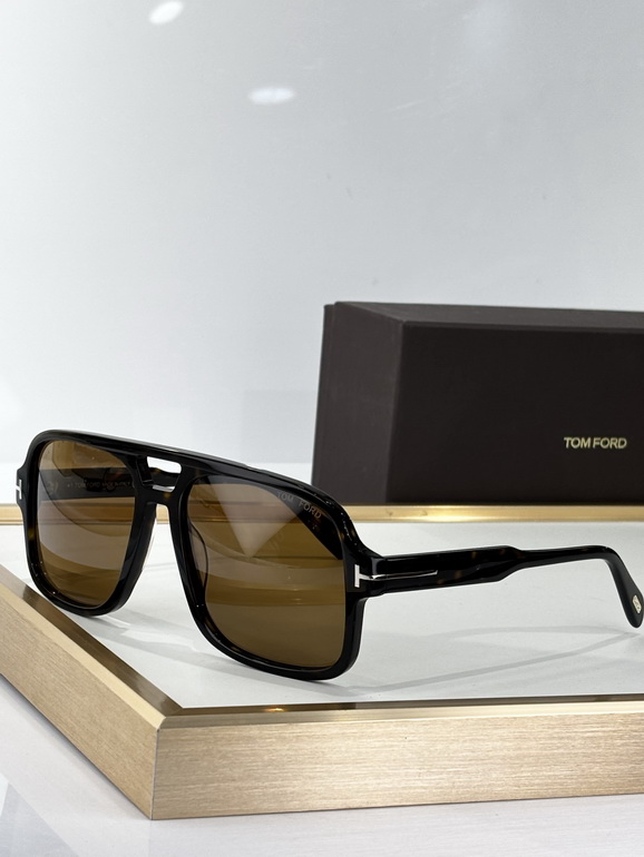 TOM FORD Sunglasses(AAAA)-1617