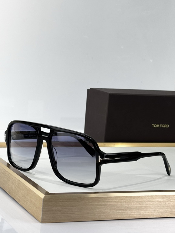 TOM FORD Sunglasses(AAAA)-1616