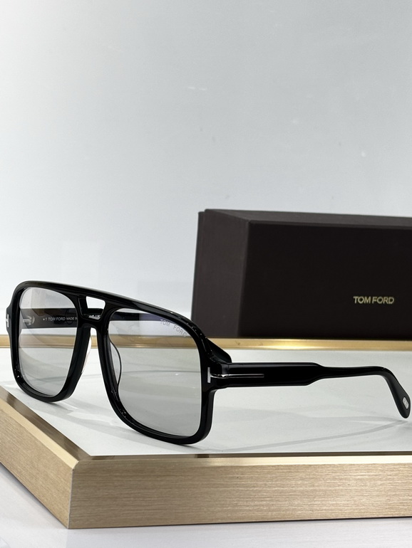 TOM FORD Sunglasses(AAAA)-1615