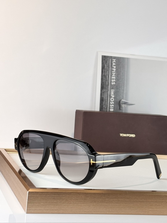 TOM FORD Sunglasses(AAAA)-1613