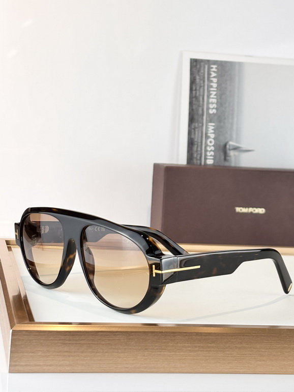 TOM FORD Sunglasses(AAAA)-1610