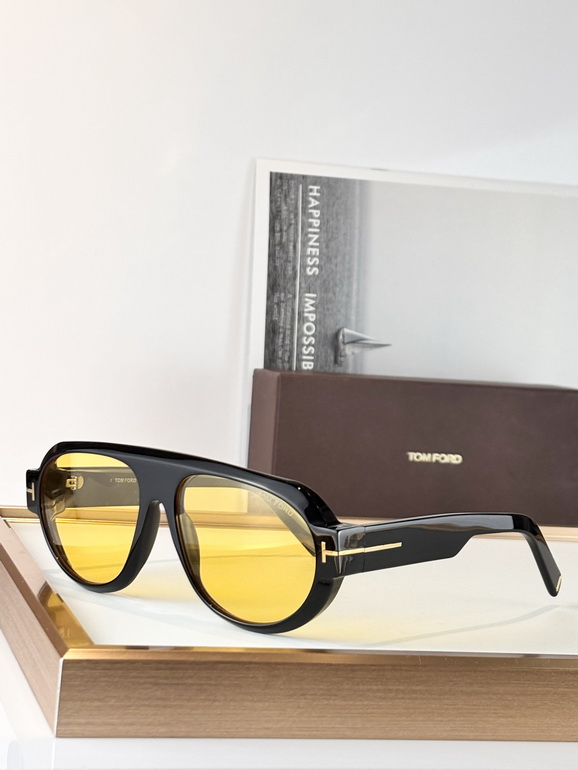 TOM FORD Sunglasses(AAAA)-1608