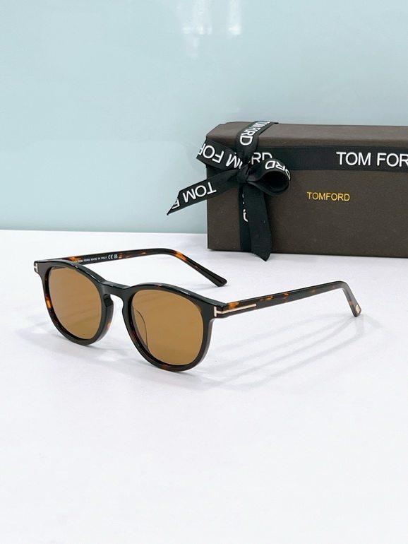 TOM FORD Sunglasses(AAAA)-1607