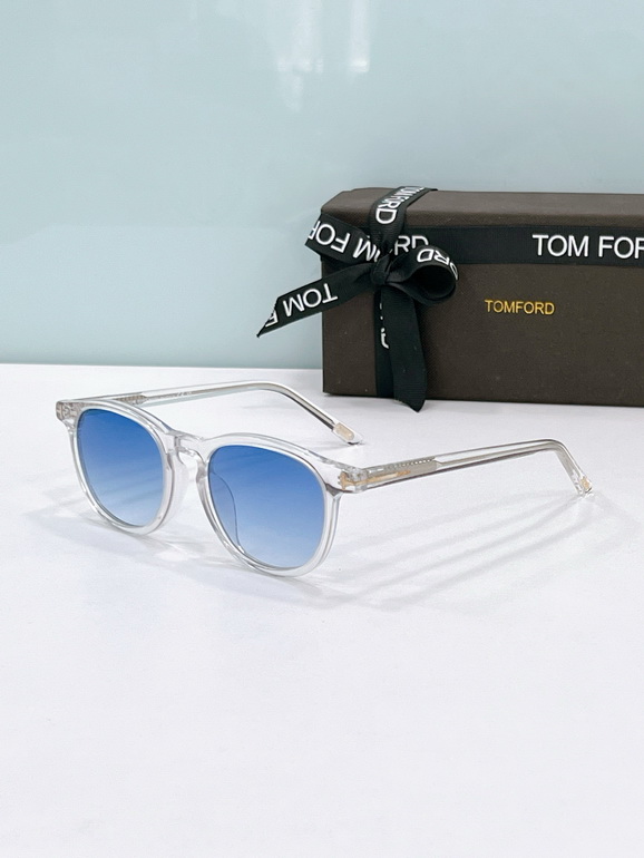 TOM FORD Sunglasses(AAAA)-1605