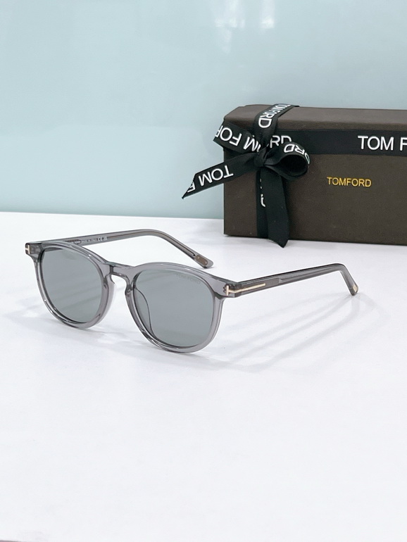 TOM FORD Sunglasses(AAAA)-1603