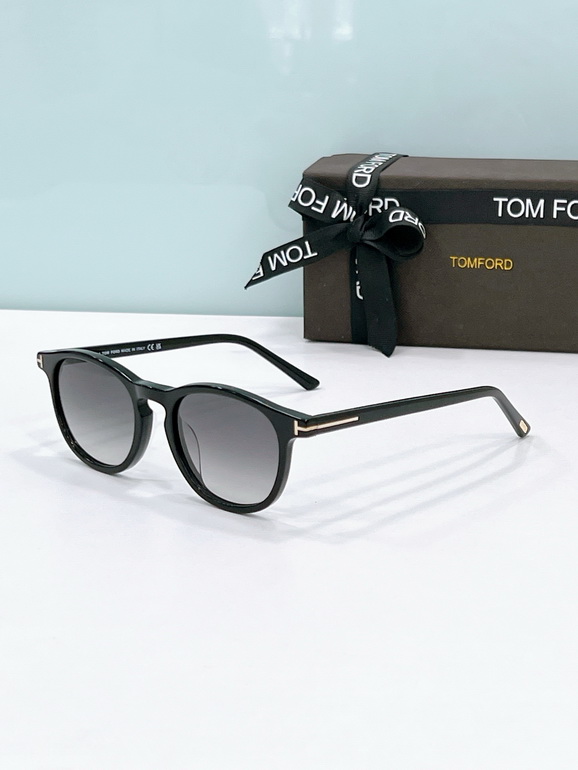 TOM FORD Sunglasses(AAAA)-1602