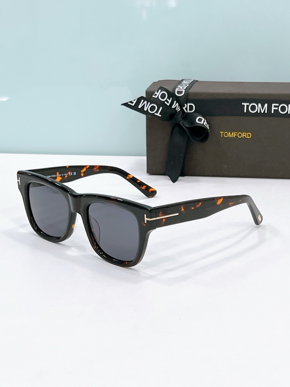 TOM FORD Sunglasses(AAAA)-1597