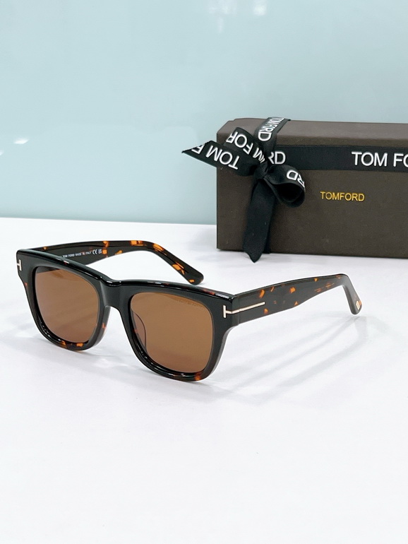 TOM FORD Sunglasses(AAAA)-1595