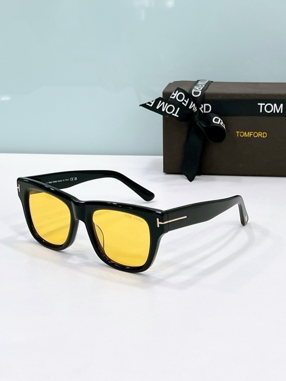TOM FORD Sunglasses(AAAA)-1594
