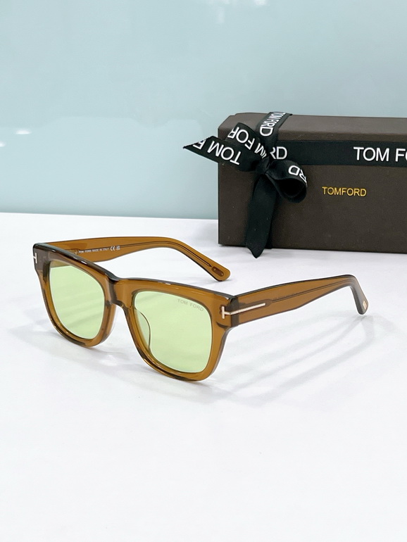 TOM FORD Sunglasses(AAAA)-1593
