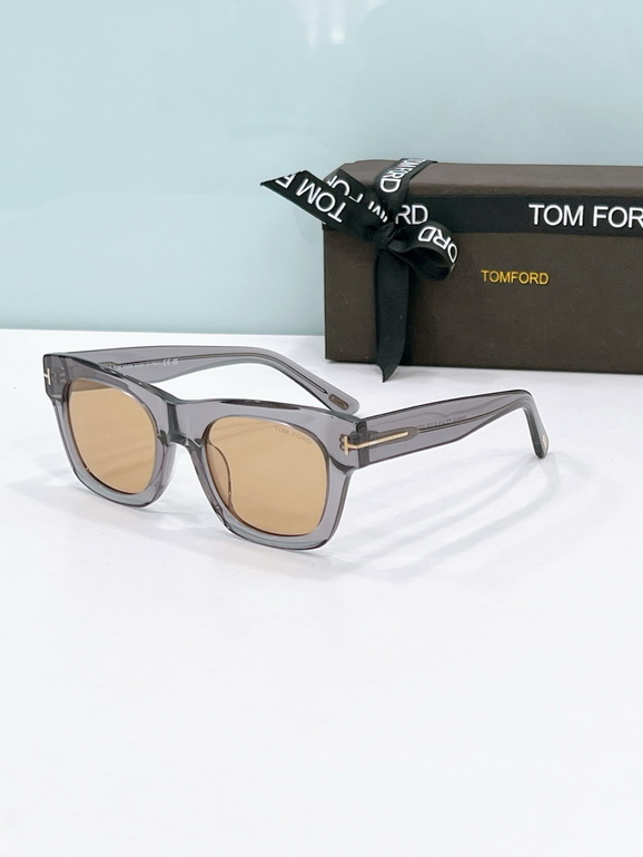 TOM FORD Sunglasses(AAAA)-1592