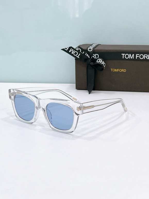 TOM FORD Sunglasses(AAAA)-1589