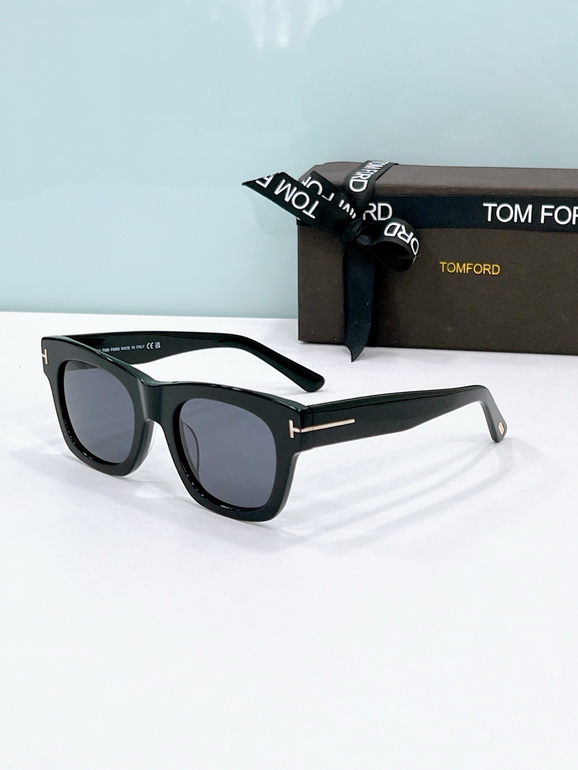 TOM FORD Sunglasses(AAAA)-1585