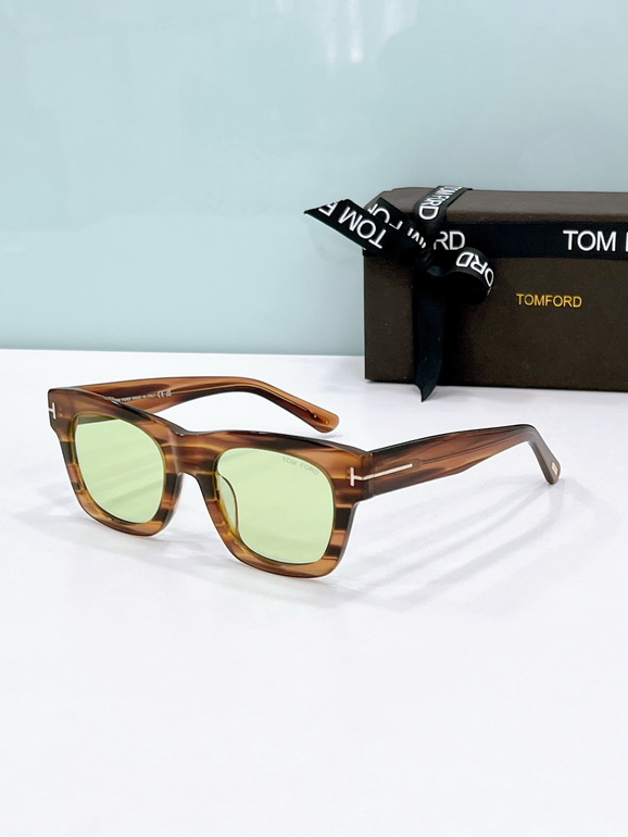TOM FORD Sunglasses(AAAA)-1584