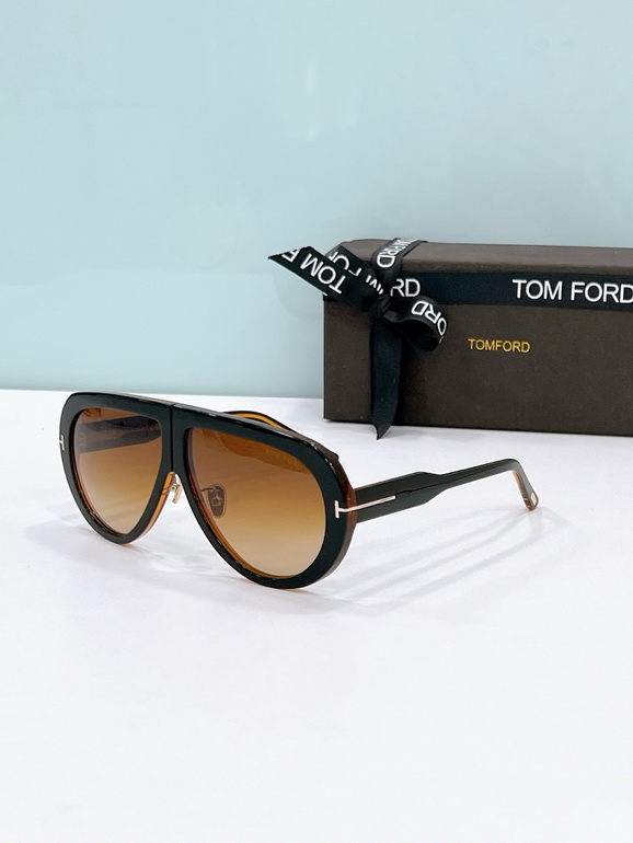 TOM FORD Sunglasses(AAAA)-1576