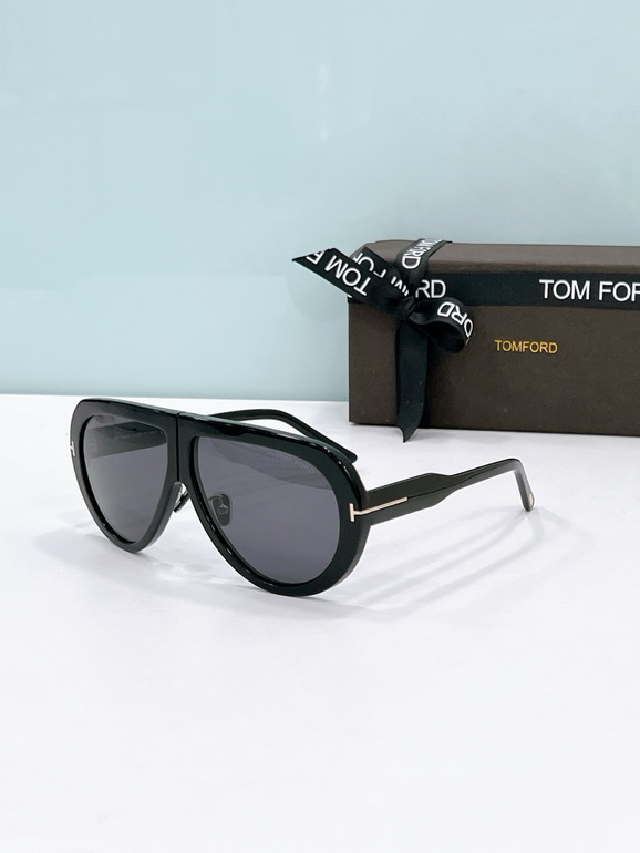 TOM FORD Sunglasses(AAAA)-1575