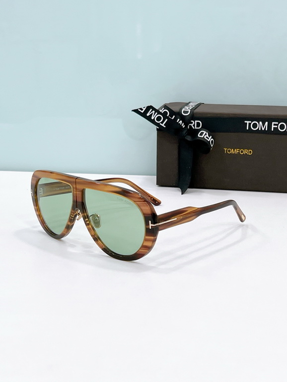 TOM FORD Sunglasses(AAAA)-1572