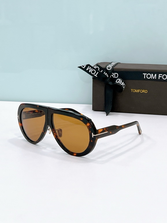 TOM FORD Sunglasses(AAAA)-1571