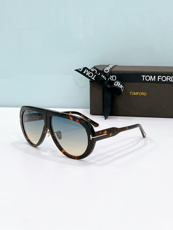 TOM FORD Sunglasses(AAAA)-1570