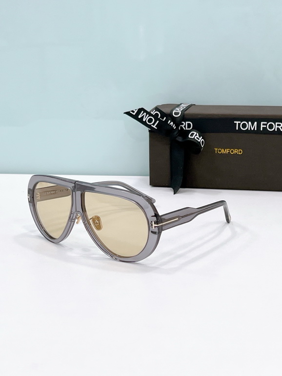 TOM FORD Sunglasses(AAAA)-1569