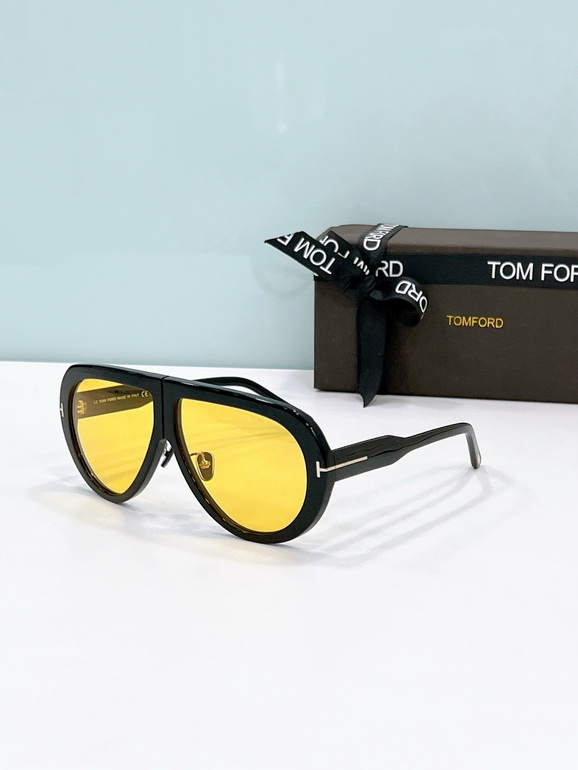 TOM FORD Sunglasses(AAAA)-1568