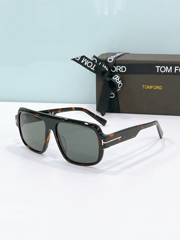 TOM FORD Sunglasses(AAAA)-1566