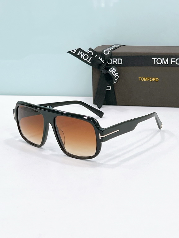 TOM FORD Sunglasses(AAAA)-1565