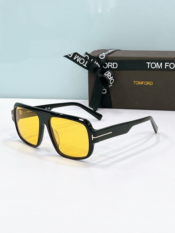 TOM FORD Sunglasses(AAAA)-1564