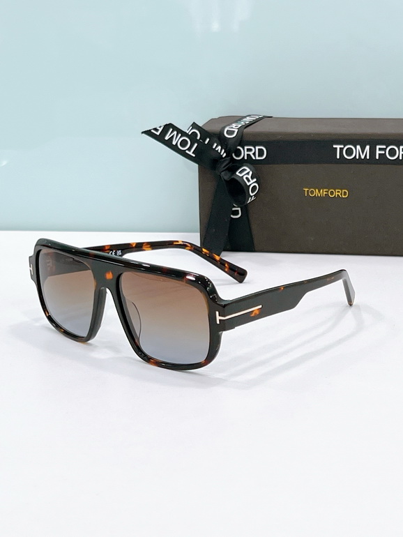 TOM FORD Sunglasses(AAAA)-1563