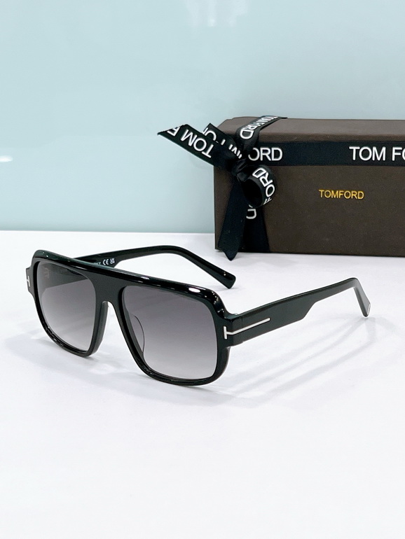 TOM FORD Sunglasses(AAAA)-1561
