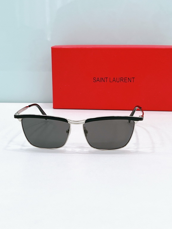 YSL Sunglasses(AAAA)-145