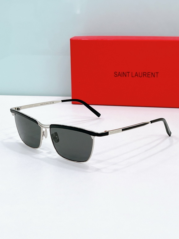 YSL Sunglasses(AAAA)-144
