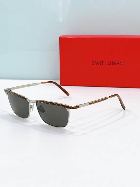 YSL Sunglasses(AAAA)-143