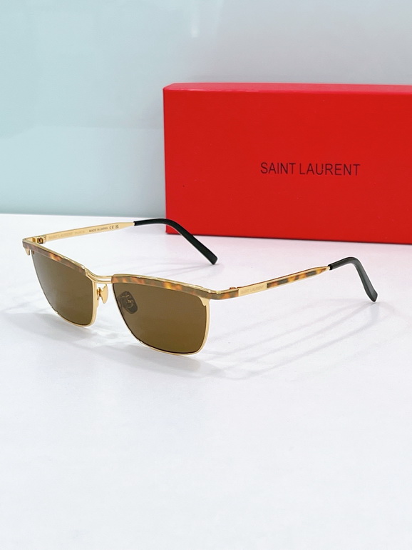 YSL Sunglasses(AAAA)-141