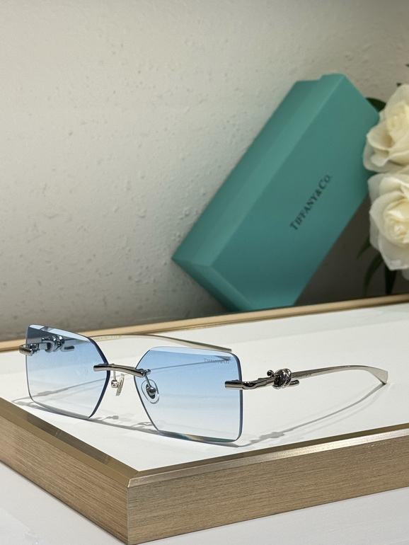 TIFFANY & CO Sunglasses(AAAA)-131