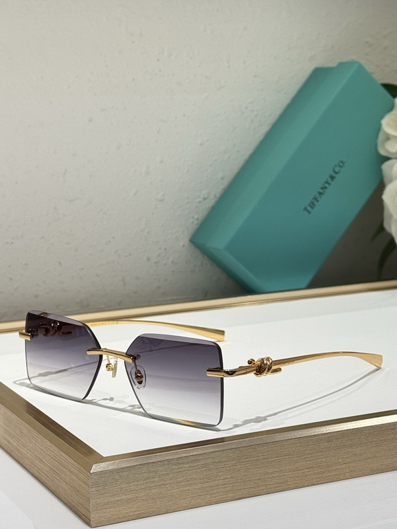 TIFFANY & CO Sunglasses(AAAA)-130