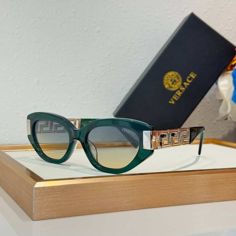 VERSACE Sunglasses(AAAA)-204