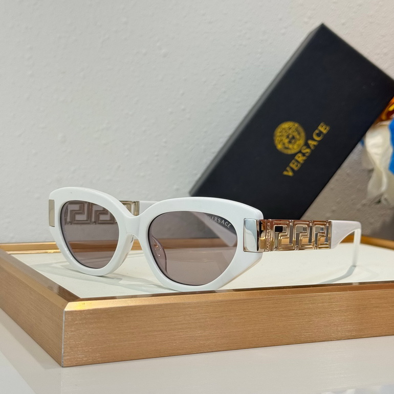 VERSACE Sunglasses(AAAA)-203