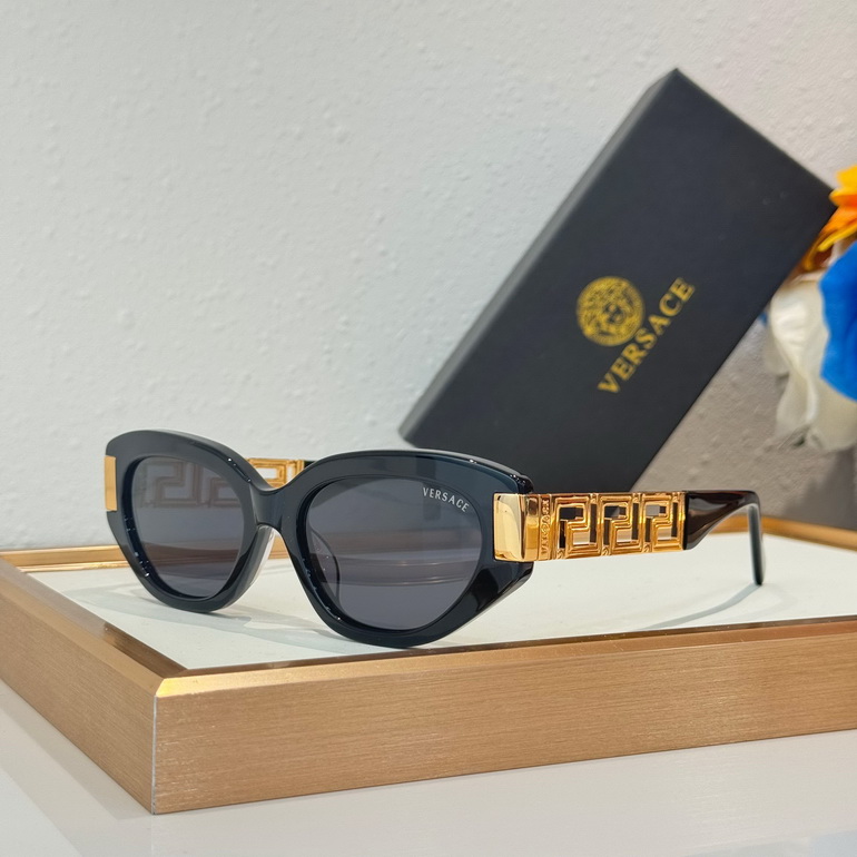 VERSACE Sunglasses(AAAA)-200