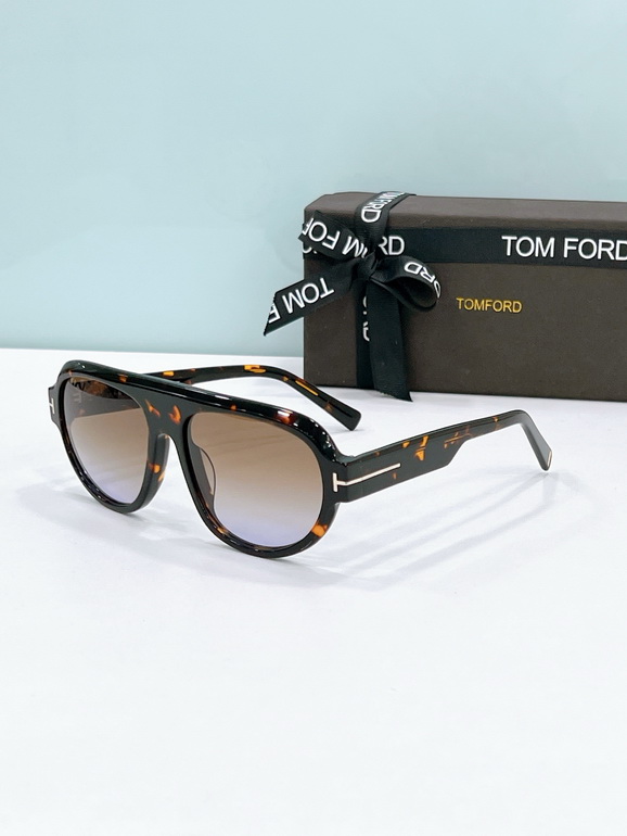 TOM FORD Sunglasses(AAAA)-1559