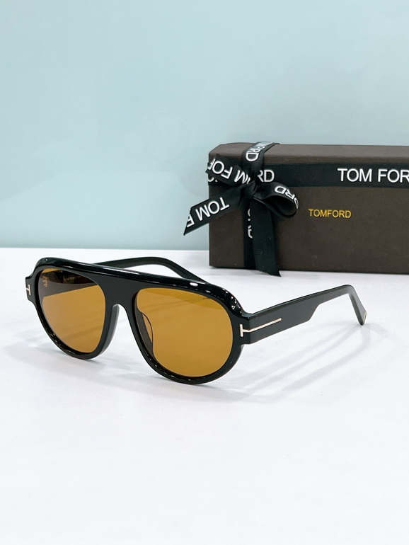 TOM FORD Sunglasses(AAAA)-1556