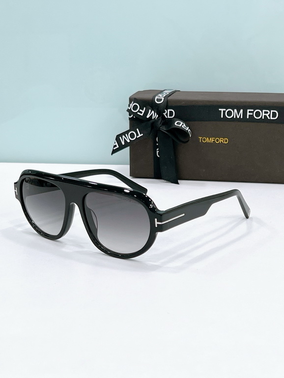 TOM FORD Sunglasses(AAAA)-1555